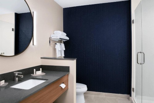 Fairfield Inn & Suites by Marriott Daytona Beach Speedway/Airport - image 27