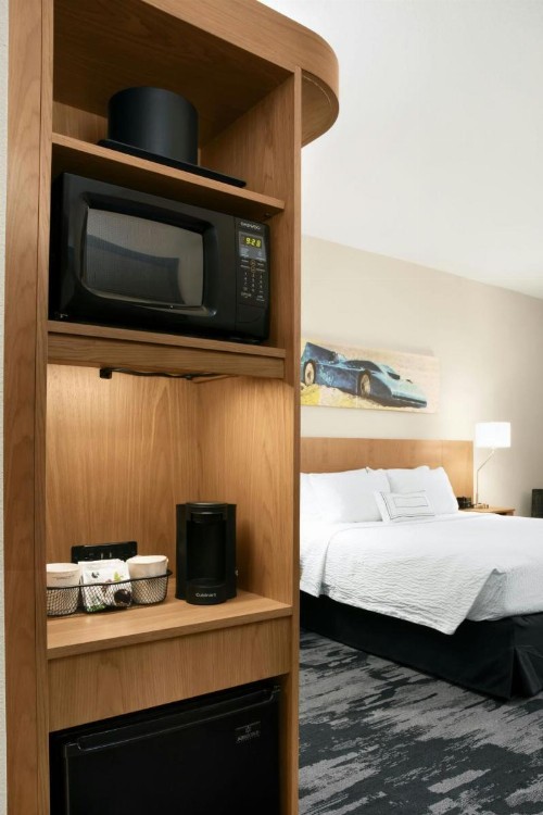 Fairfield Inn & Suites by Marriott Daytona Beach Speedway/Airport - image 28