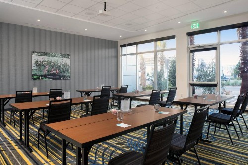 Fairfield Inn & Suites by Marriott Daytona Beach Speedway/Airport - image 29