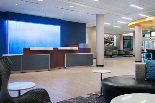 Fairfield Inn & Suites by Marriott Daytona Beach Speedway/Airport - image 4