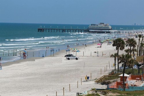 Daytona Beach Club Studios! - image 19