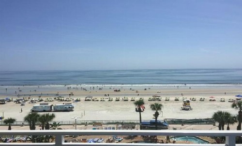 Ocean Walk Resort 508 - image 6
