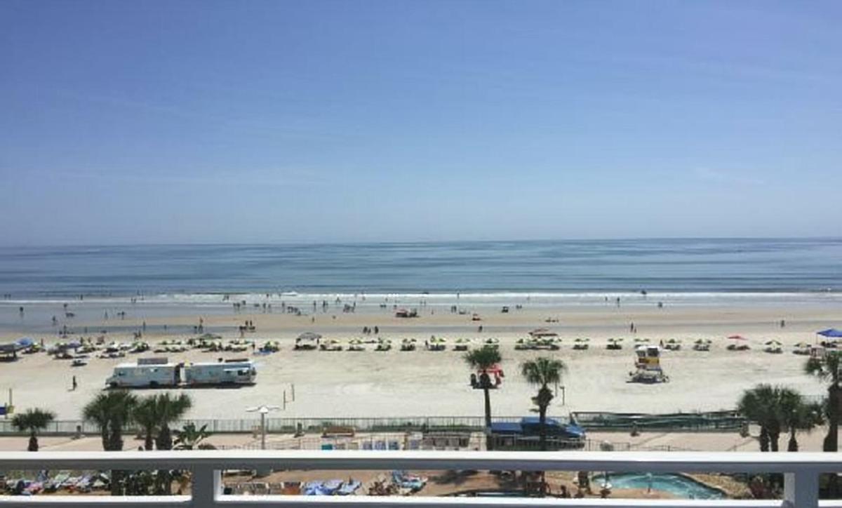 Ocean Walk Resort 508 - image 6