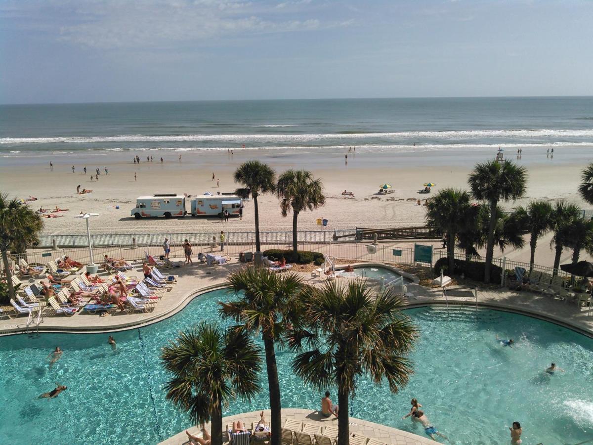 Ocean Walk Resort 508 - image 7