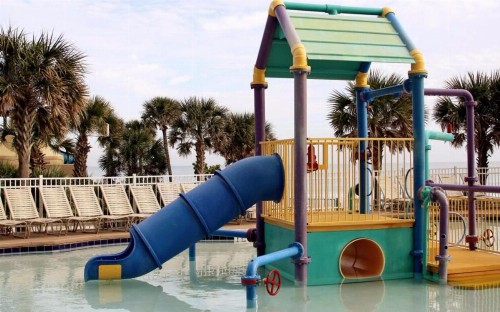 Ocean Walk Resort 508i - image 11