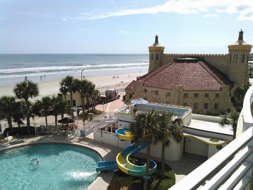 Ocean Walk Resort 508i - image 7