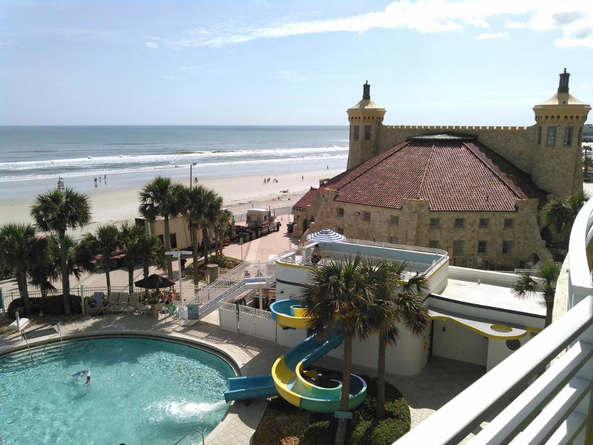Ocean Walk Resort 505 - image 7