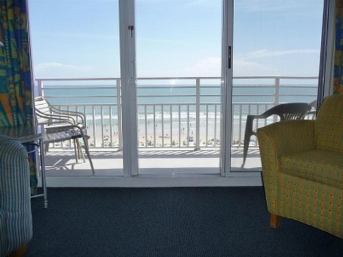Ocean Walk Resort 703 - image 7