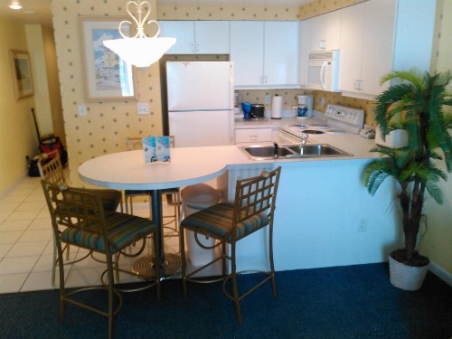 Ocean Walk Resort 910 - image 11