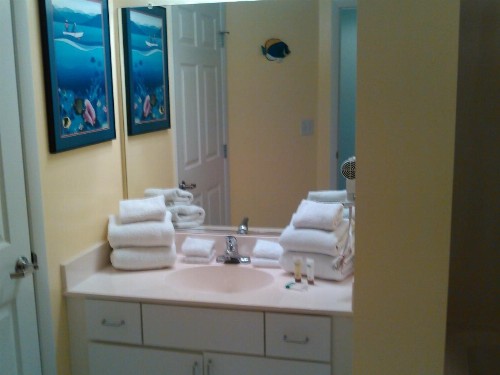 Ocean Walk Resort 910 - image 9