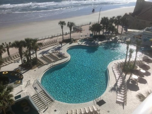 Ocean Walk Resort 702 - image 7
