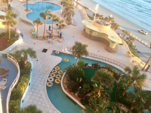 Ocean Walk Resort 702 - image 8