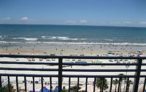 Ocean Walk Resort 603 - image 2