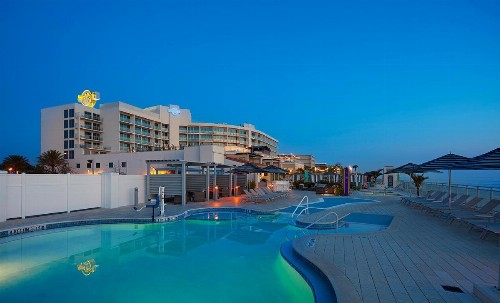 Hard Rock Hotel Daytona Beach - image 11
