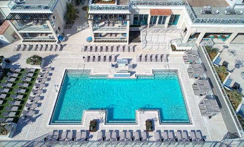 Hard Rock Hotel Daytona Beach - image 13