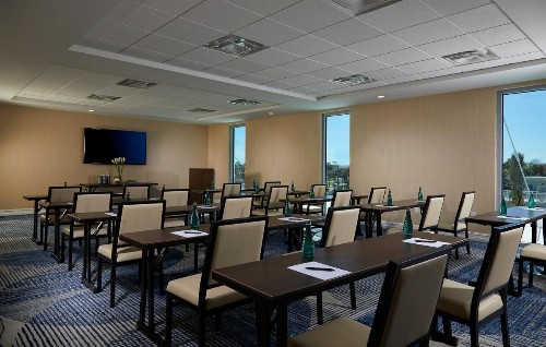 Hard Rock Hotel Daytona Beach - image 14