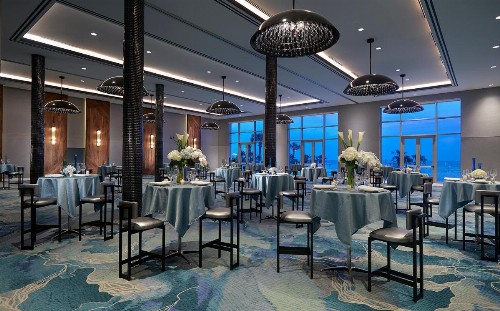 Hard Rock Hotel Daytona Beach - image 15