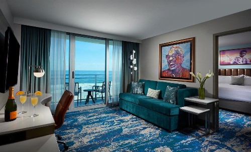 Hard Rock Hotel Daytona Beach - image 17