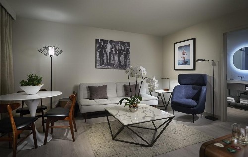 Hard Rock Hotel Daytona Beach - image 20