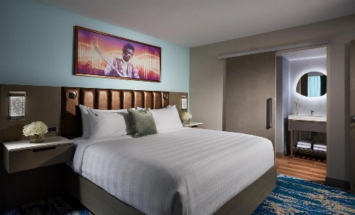 Hard Rock Hotel Daytona Beach - image 21