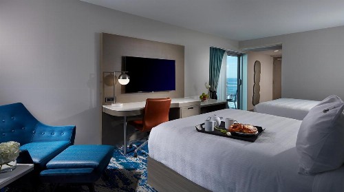 Hard Rock Hotel Daytona Beach - image 22