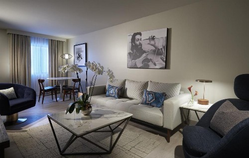 Hard Rock Hotel Daytona Beach - image 23