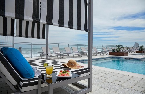 Hard Rock Hotel Daytona Beach - image 24