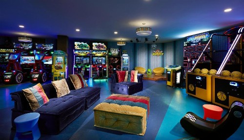 Hard Rock Hotel Daytona Beach - image 26