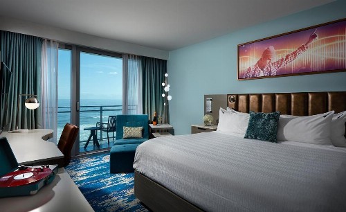 Hard Rock Hotel Daytona Beach - image 27