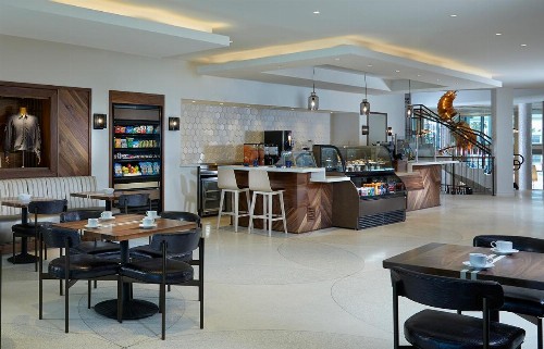 Hard Rock Hotel Daytona Beach - image 29