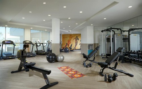 Hard Rock Hotel Daytona Beach - image 3