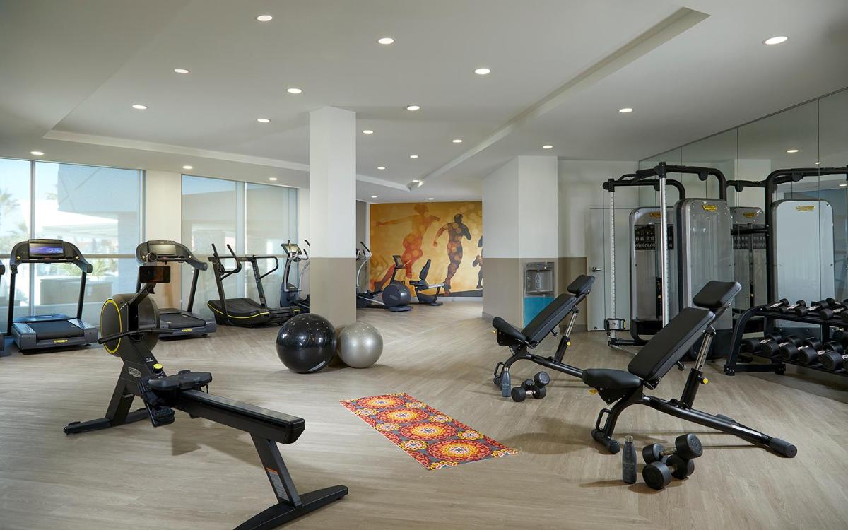 Hard Rock Hotel Daytona Beach - image 3