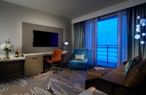 Hard Rock Hotel Daytona Beach - image 30