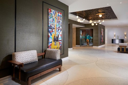 Hard Rock Hotel Daytona Beach - image 31