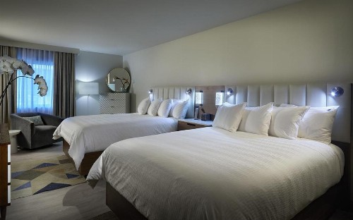 Hard Rock Hotel Daytona Beach - image 34
