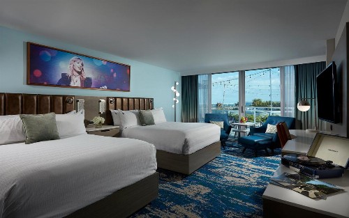 Hard Rock Hotel Daytona Beach - image 37