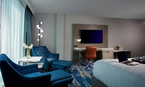 Hard Rock Hotel Daytona Beach - image 39