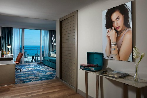 Hard Rock Hotel Daytona Beach - image 40