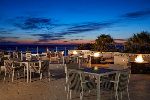 Hard Rock Hotel Daytona Beach - image 41