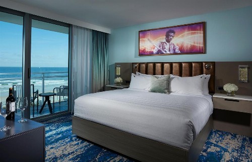Hard Rock Hotel Daytona Beach - image 42