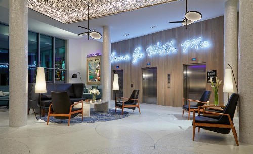 Hard Rock Hotel Daytona Beach - image 44