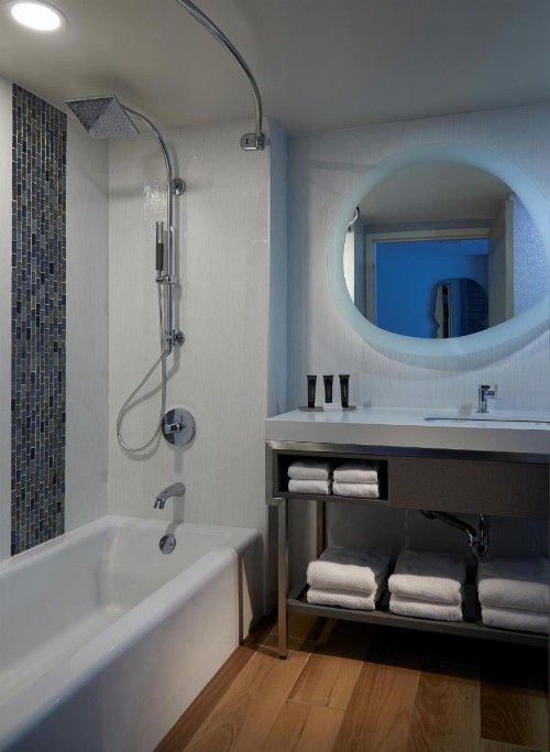 Hard Rock Hotel Daytona Beach - image 45