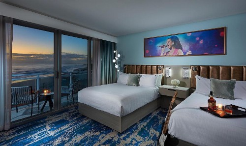 Hard Rock Hotel Daytona Beach - image 46