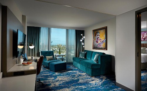 Hard Rock Hotel Daytona Beach - image 47