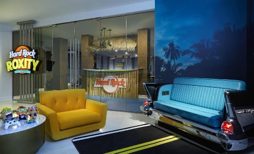 Hard Rock Hotel Daytona Beach - image 6