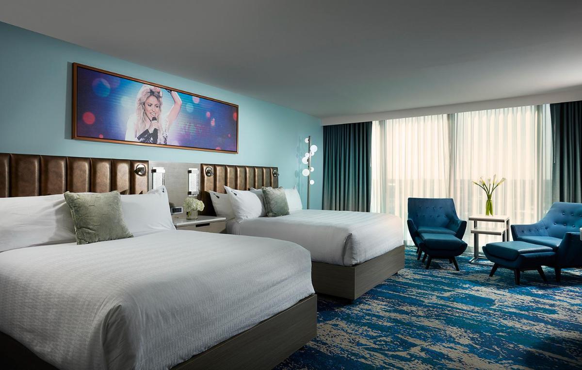 Hard Rock Hotel Daytona Beach - image 7