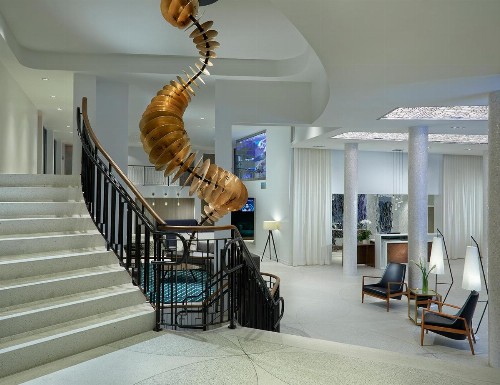 Hard Rock Hotel Daytona Beach - image 9
