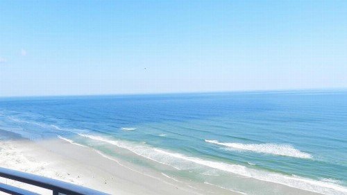 Ocean Walk Resort 1 - BR 1908