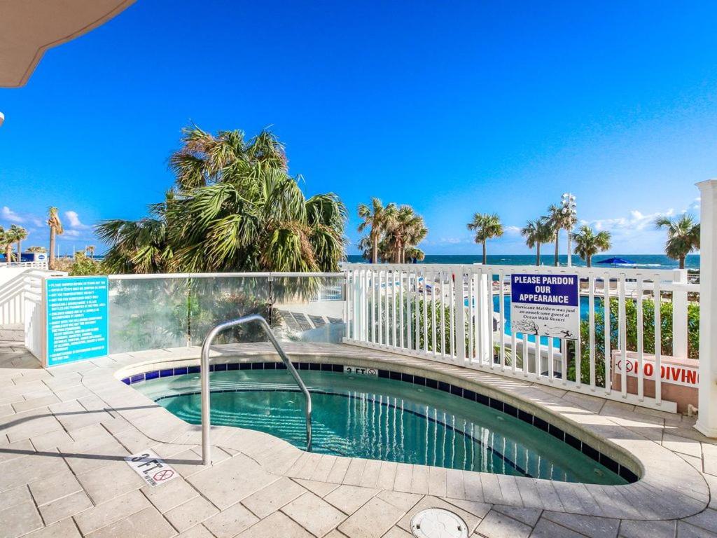 Ocean Walk Resort 1 - BR 1908 - image 7