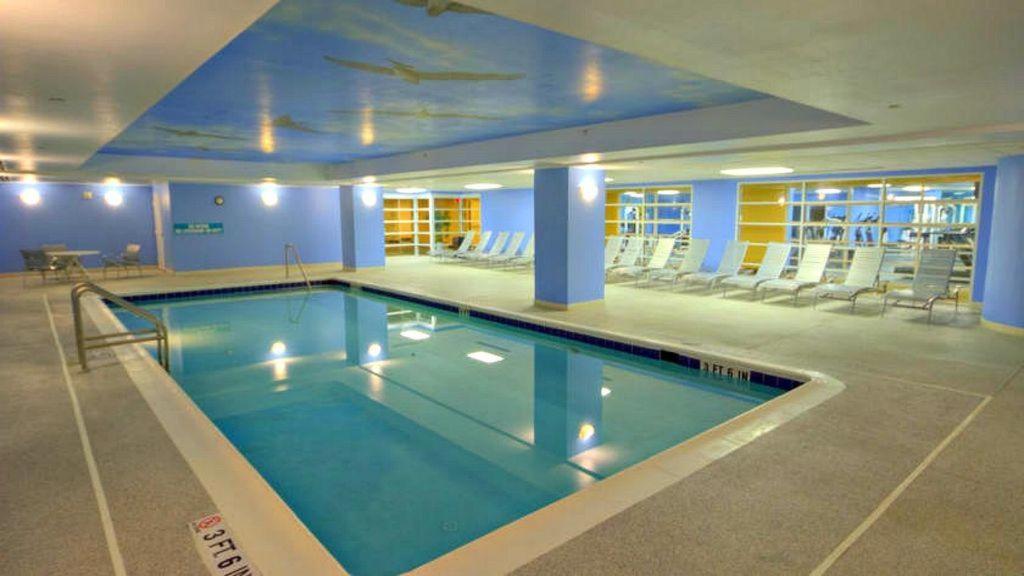 Ocean Walk Resort - Unit 1601 Two Bedroom - main image